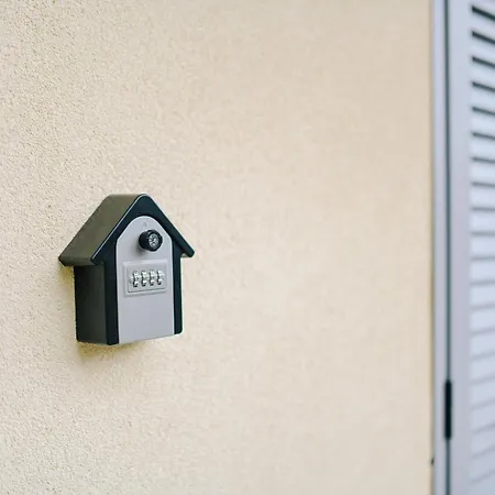 Apartamento Lora Rose ,free Parking, Self Check In,2 Como