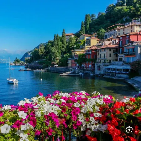 Lora Rose ,free Parking, Self Check In,2 Apartment Como