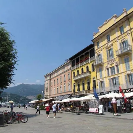 Апартаменты Como, Roses 2, Free Private Parking Комо