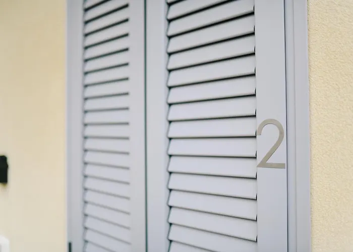 Lora Rose Suite 2, Free Private Parking, Self Check-In Côme