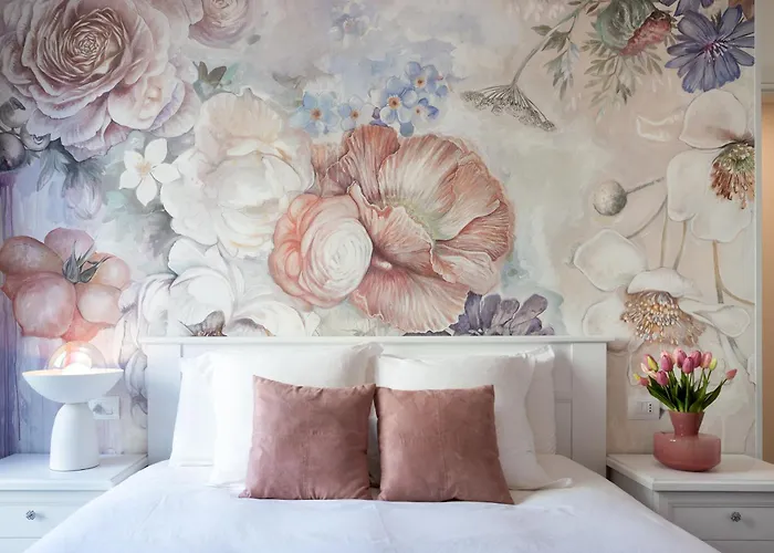 Lora Rose Suite 2, Free Private Parking, Self Check-In *